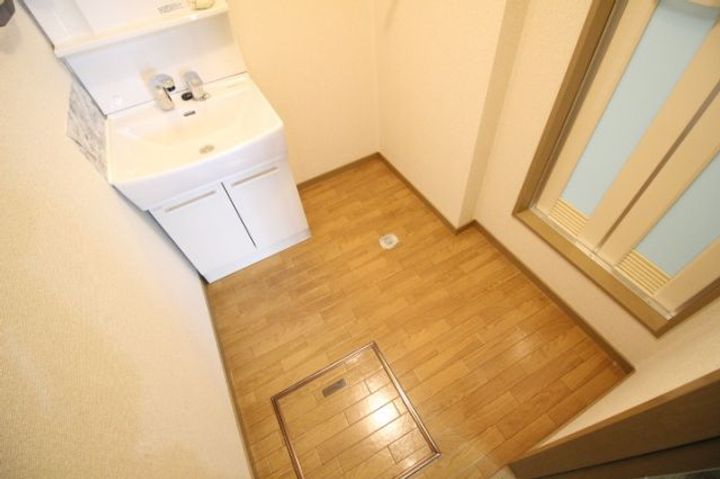 センシリティピカルⅡA棟のその他画像