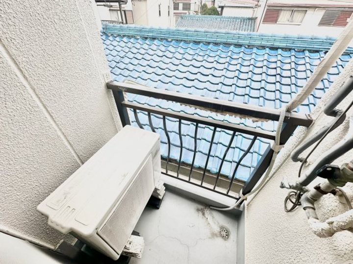 パスワードマンションのその他画像