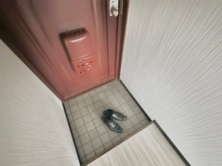 パスワードマンションのその他画像