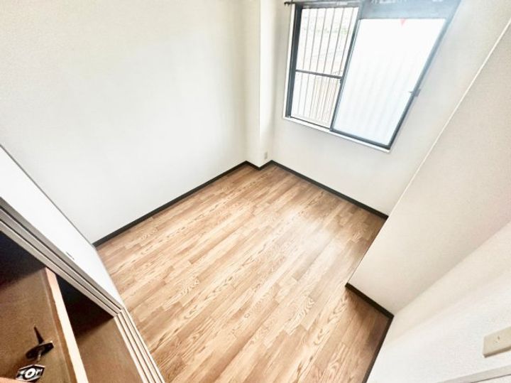 シャトー林の内装