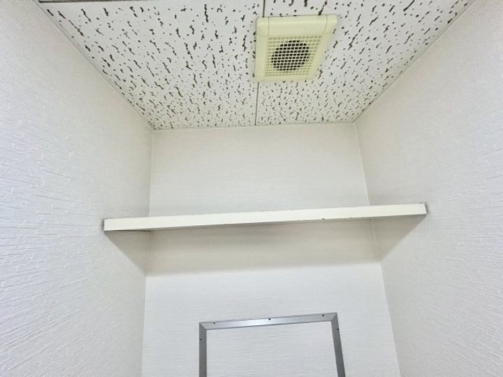 エクセレンスの内装