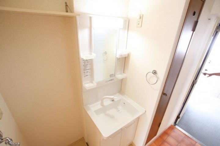 聖和マンション弐番館のその他画像