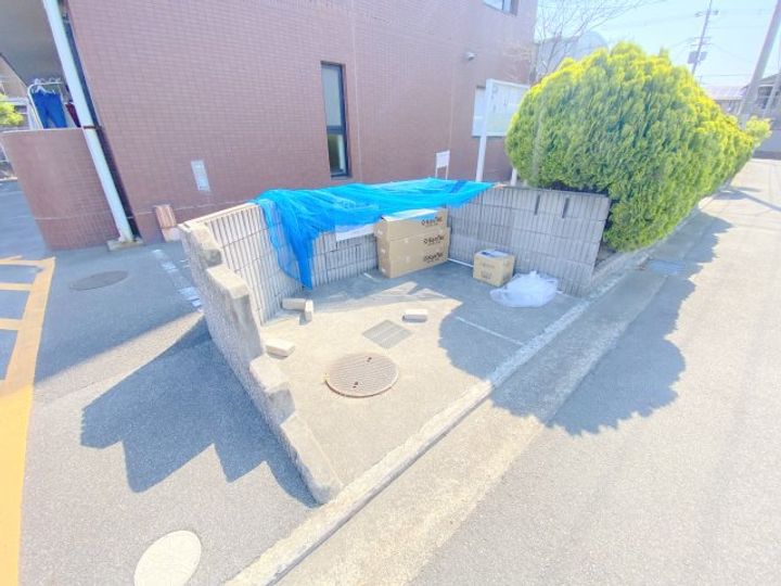 グランキーファーのその他画像