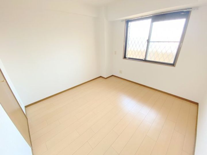 グランキーファーの内装