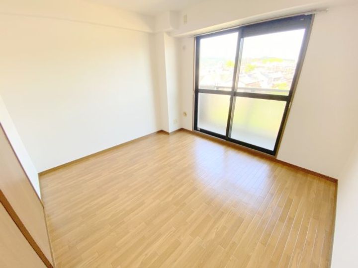 グランキーファーの内装