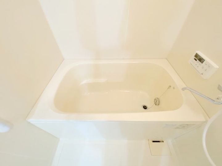 グランキーファーの風呂