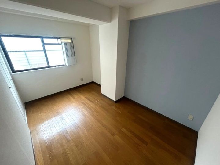 T’s court 土師ノ里の内装