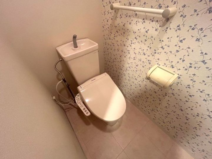 T’s court 土師ノ里のその他画像