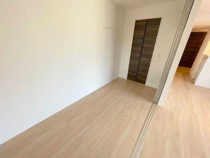 HKハイムの内装