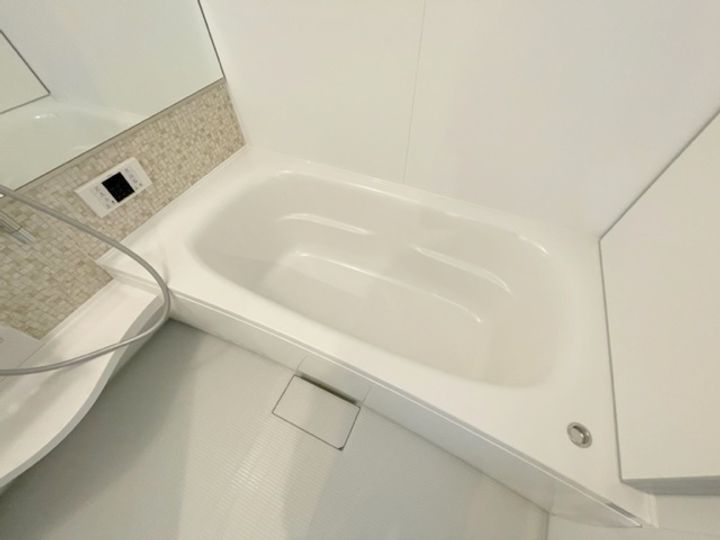 HKハイムの風呂