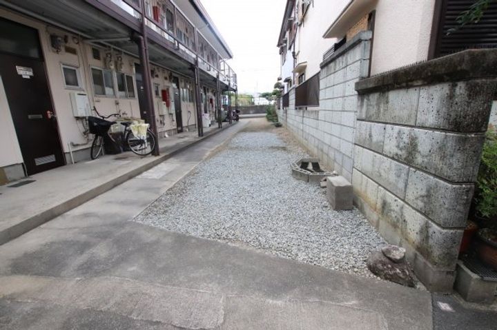 ローズマンションのその他画像