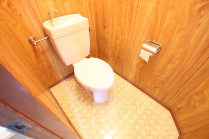 ローズマンションのその他画像