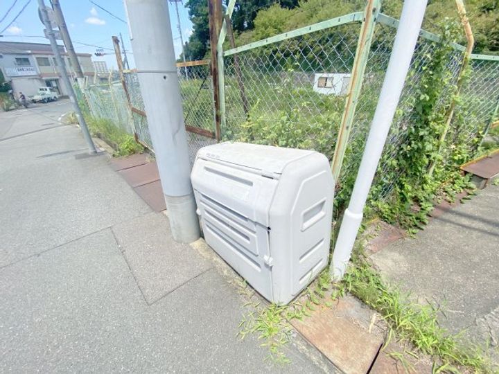 ハイツハピネスのその他画像