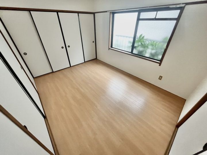 ラインプラザ本郷の内装