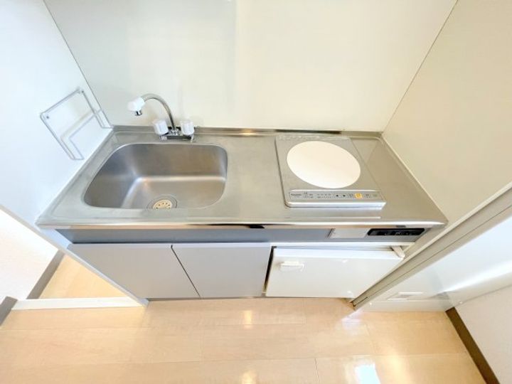 ハイネス石川のキッチン