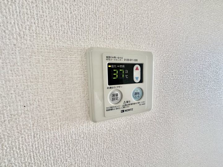 ドリーム葉月 七番館のその他画像