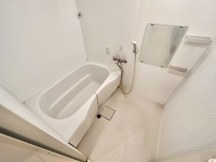 ドリーム葉月 七番館の風呂