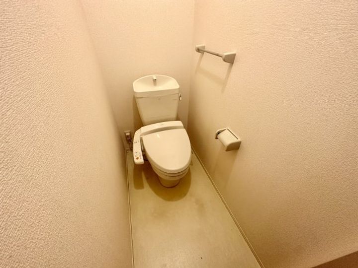 ドリーム葉月 七番館のその他画像