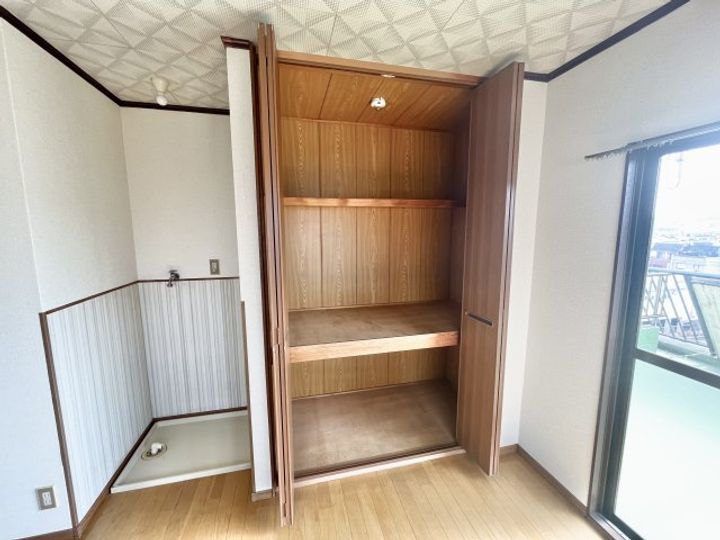 福田ポリスのその他画像