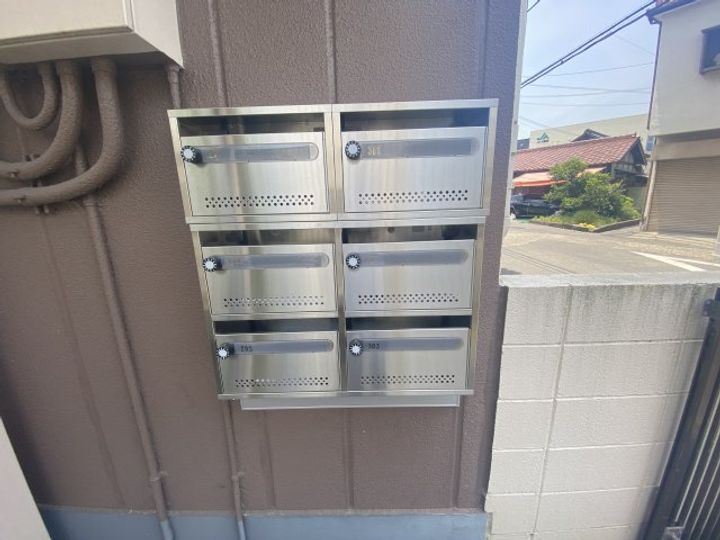 森井マンションのその他画像