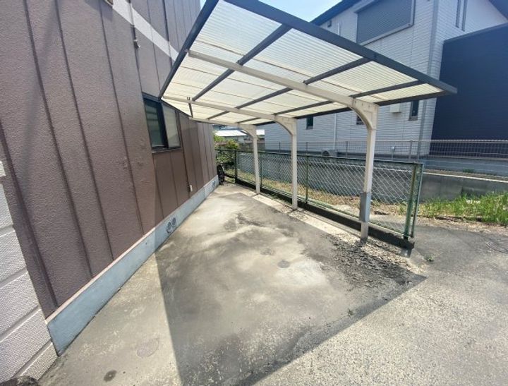 森井マンションのその他画像
