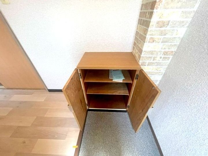 恵マンションのその他画像