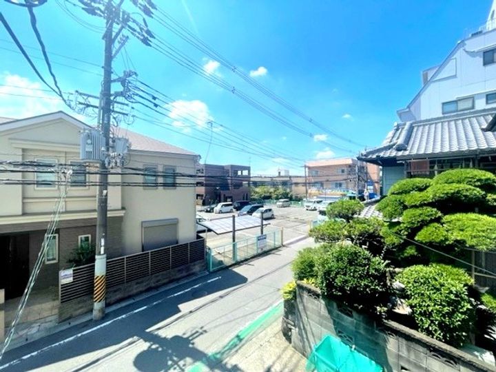 恵マンションのその他画像