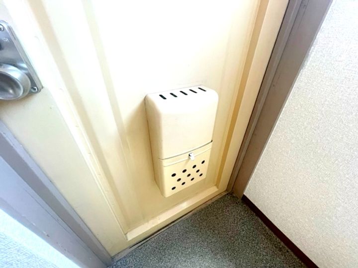 恵マンションのその他画像