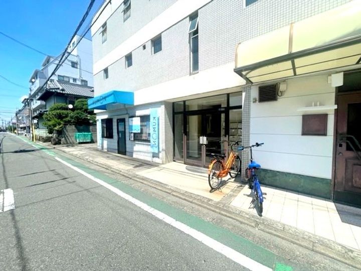 恵マンションのその他画像