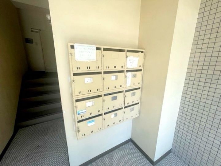 恵マンションのその他画像