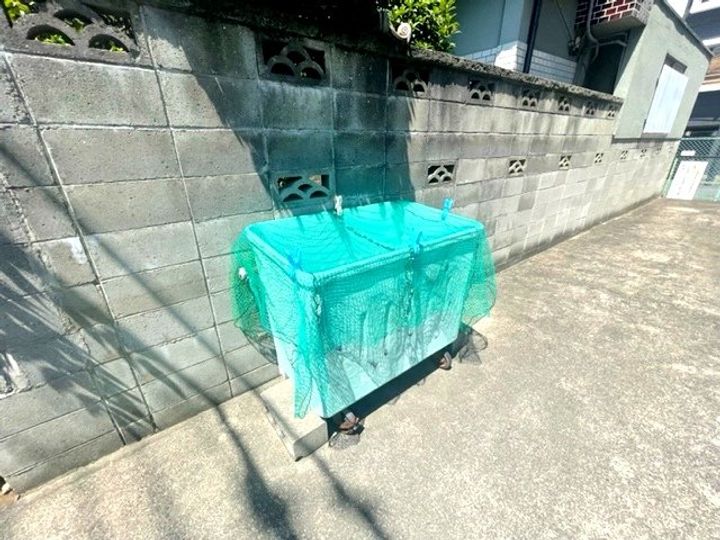 恵マンションのその他画像