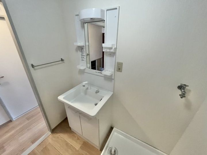 グランドハイツ杉田Iのその他画像