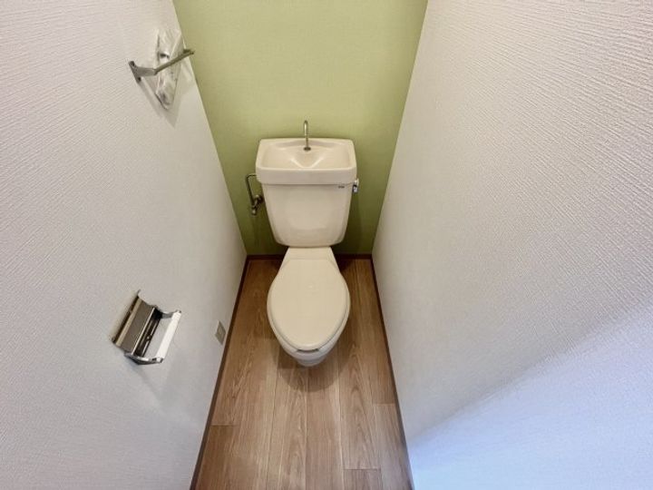 グランドハイツ杉田Iのその他画像