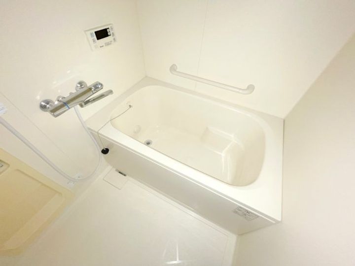 プレミール28の風呂