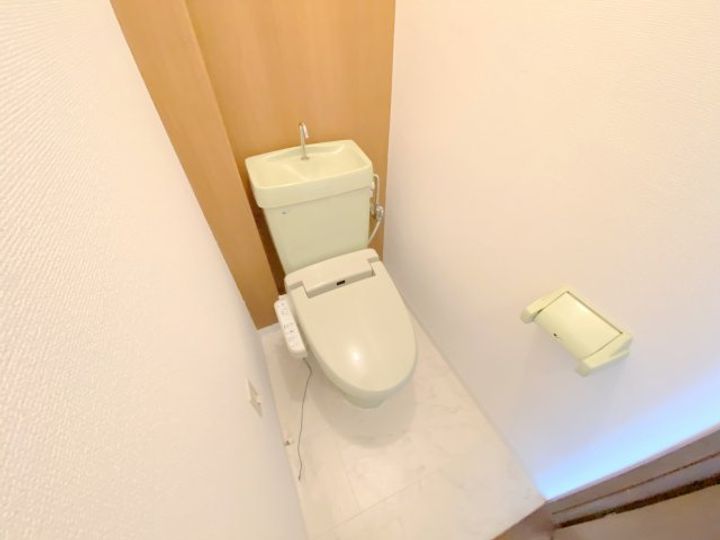 シンフォニーレジデンス藤沢台のその他画像