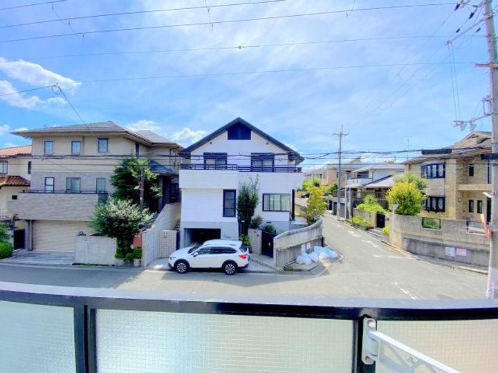 シンフォニーレジデンス藤沢台のその他画像