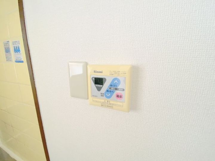 シンフォニーレジデンス藤沢台のその他画像
