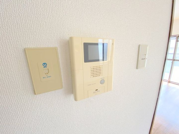 シンフォニーレジデンス藤沢台のその他画像