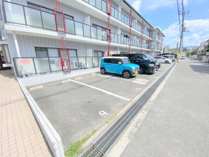 シンフォニーレジデンス藤沢台のその他画像