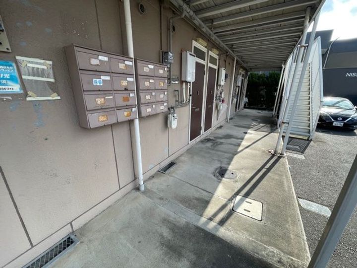 メゾンヤマモトのその他画像