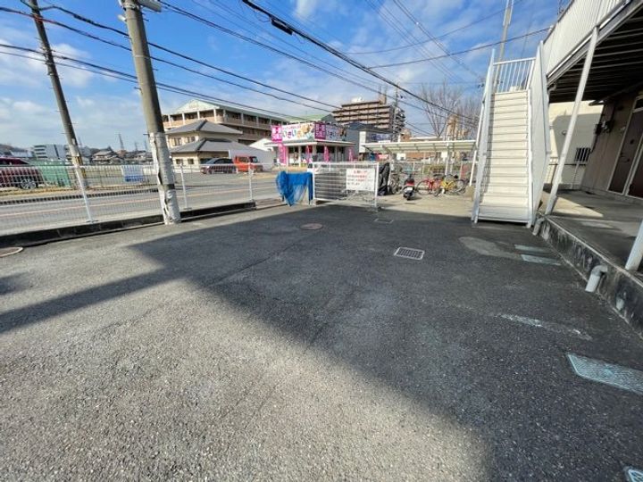 メゾンヤマモトのその他画像