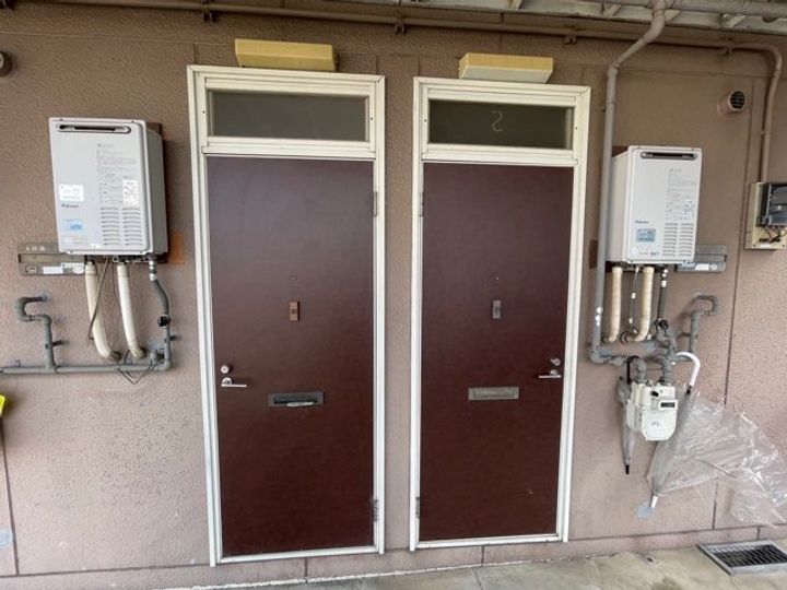 メゾンヤマモトのその他画像