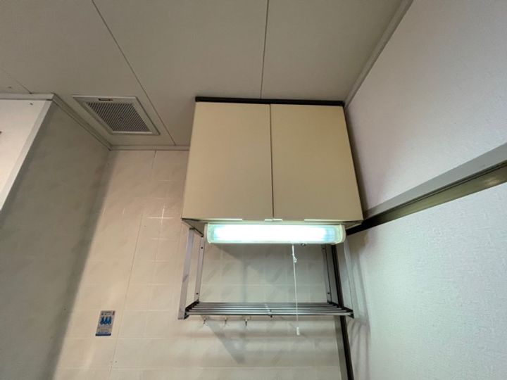 メゾンヤマモトのキッチン