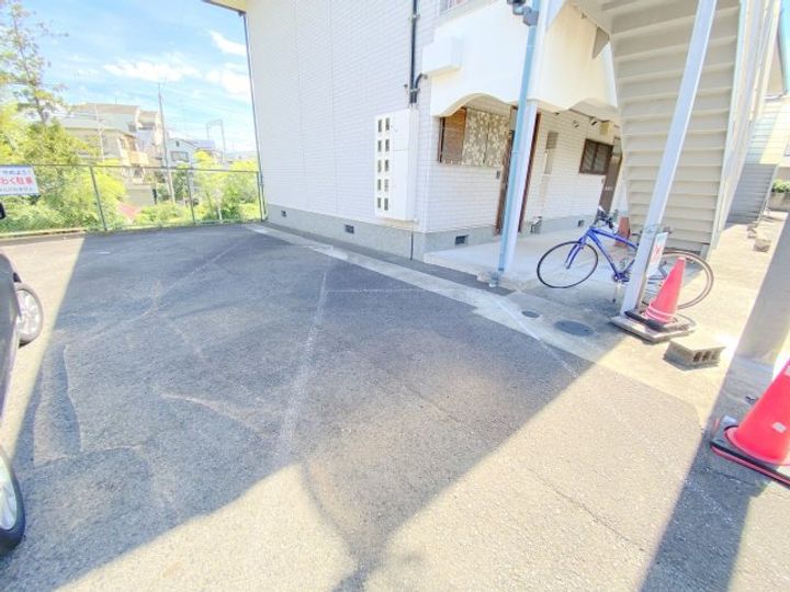 高橋ハイツのその他画像