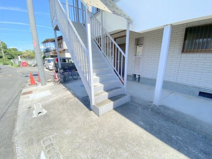 高橋ハイツのその他画像