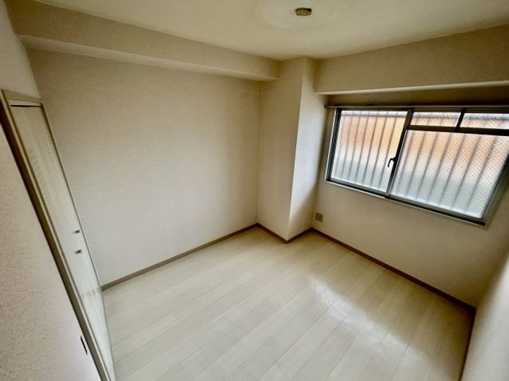 メゾンドール富田林の子供部屋