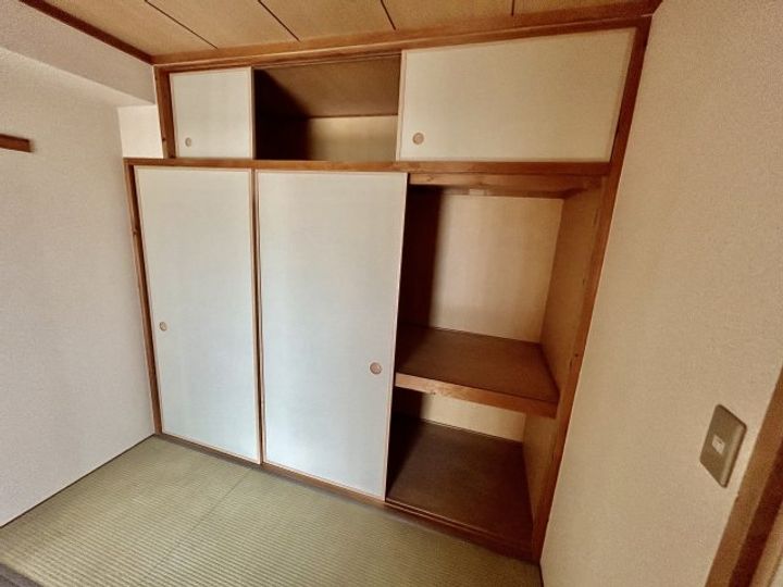 メゾンドール富田林のその他画像