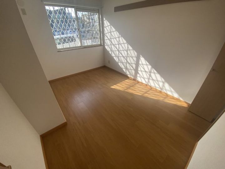 シャンドフルールの内装