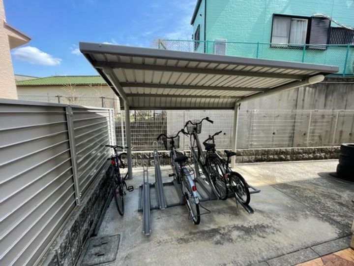 アルファコートのその他画像