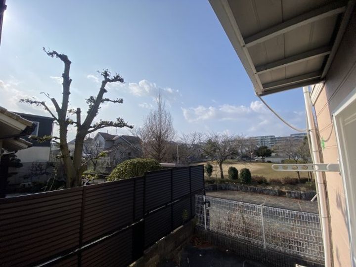 エステートピア楠のその他画像